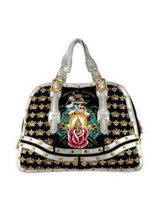 Christian Audigier Bags-43